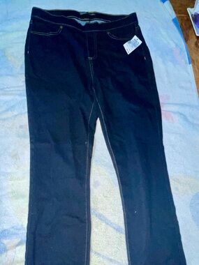 Kohl's Black Skinny Women's Jeans